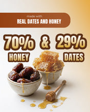 Load image into Gallery viewer, Dates Honey Spread