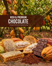 Load image into Gallery viewer, Chocolate Honey Spread