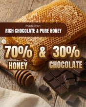 Load image into Gallery viewer, Chocolate Honey Spread