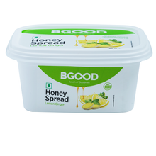 Load image into Gallery viewer, Lemon Ginger Honey Spread