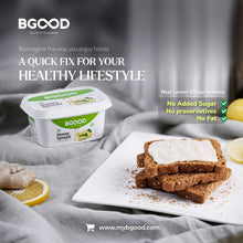 Load image into Gallery viewer, Lemon Ginger Honey Spread - Bgood honey