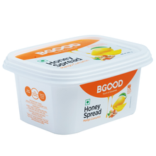 Load image into Gallery viewer, Mango Curcumin Honey Spread