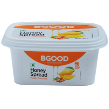Load image into Gallery viewer, Mango Curcumin Honey Spread