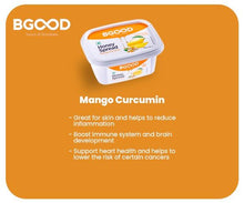 Load image into Gallery viewer, Mango Curcumin Honey Spread - Bgood honey