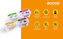 Load image into Gallery viewer, Mango Curcumin Honey Spread - Bgood honey