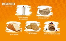 Load image into Gallery viewer, Chocolate Millet Honey Spread - Bgood honey