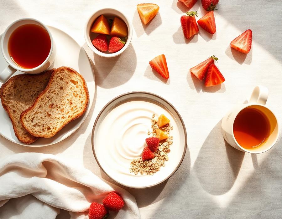 Everyday Breakfast