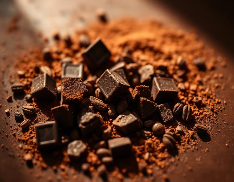 Chocolate Lovers