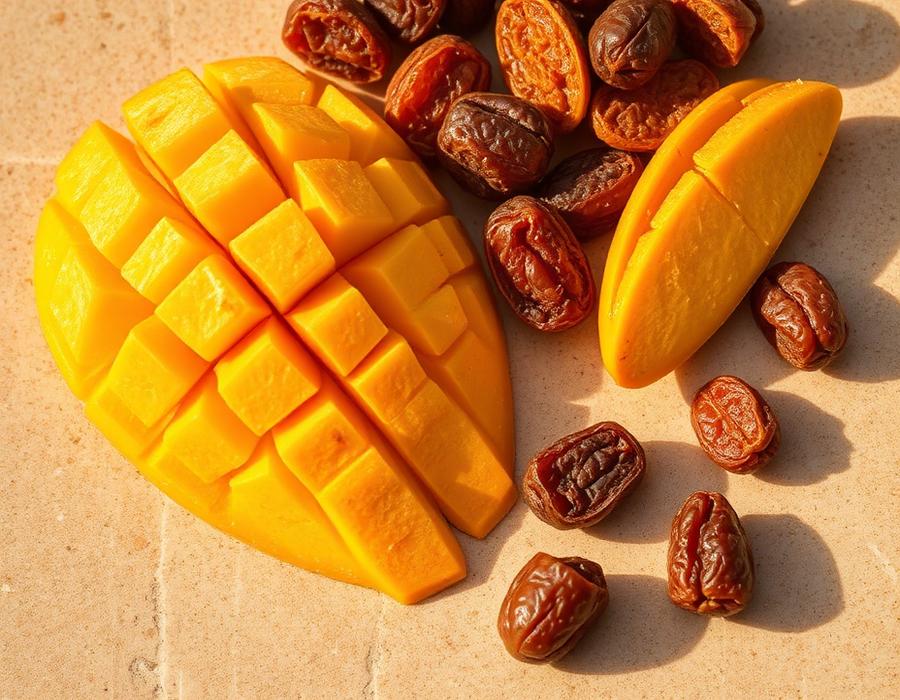 Fruity Choices