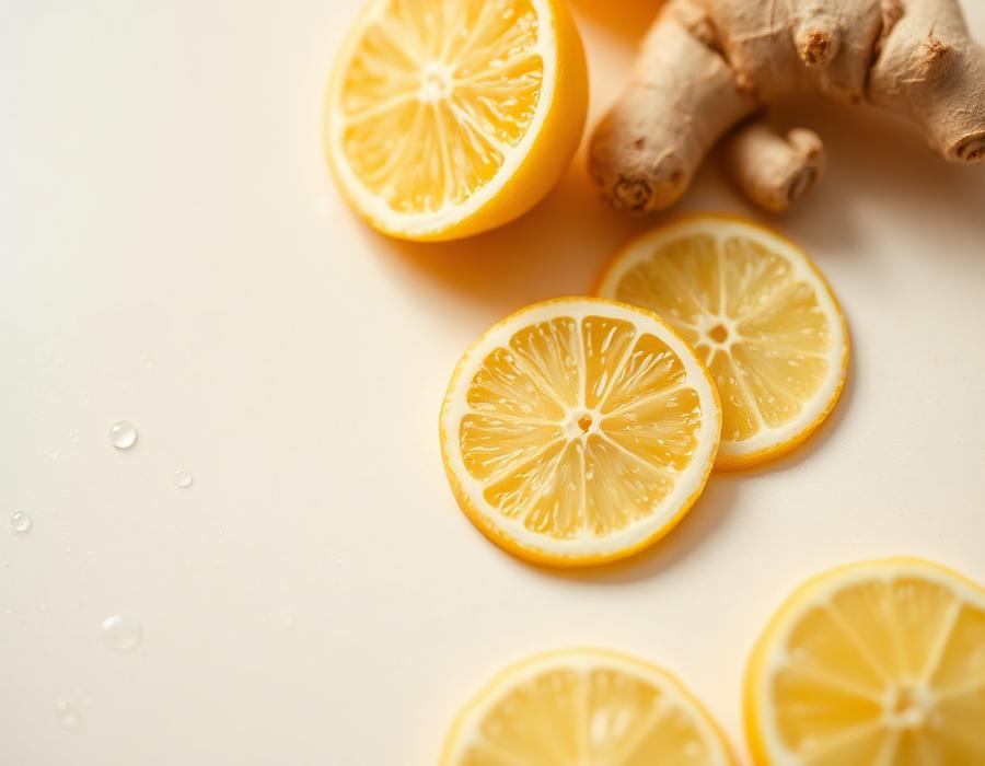 Refreshing Flavours