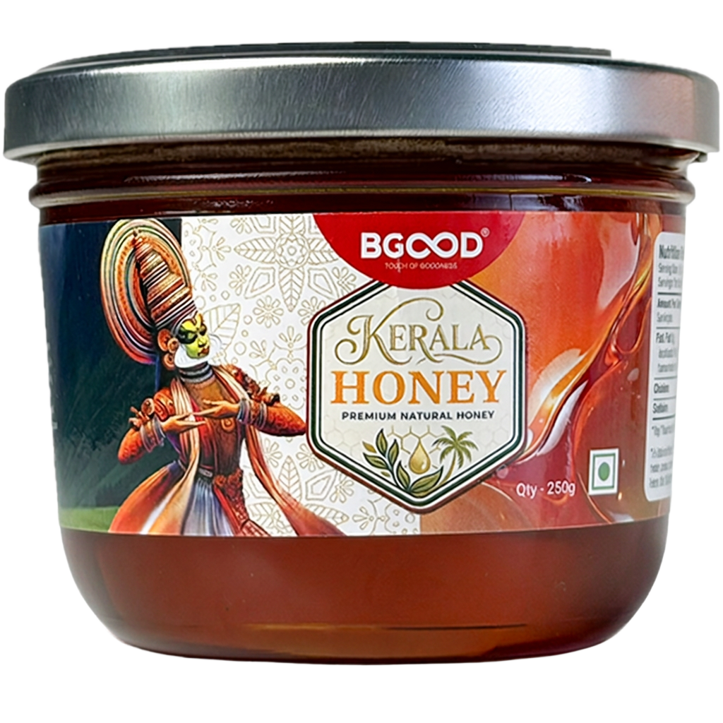 Kerala Honey | 500g