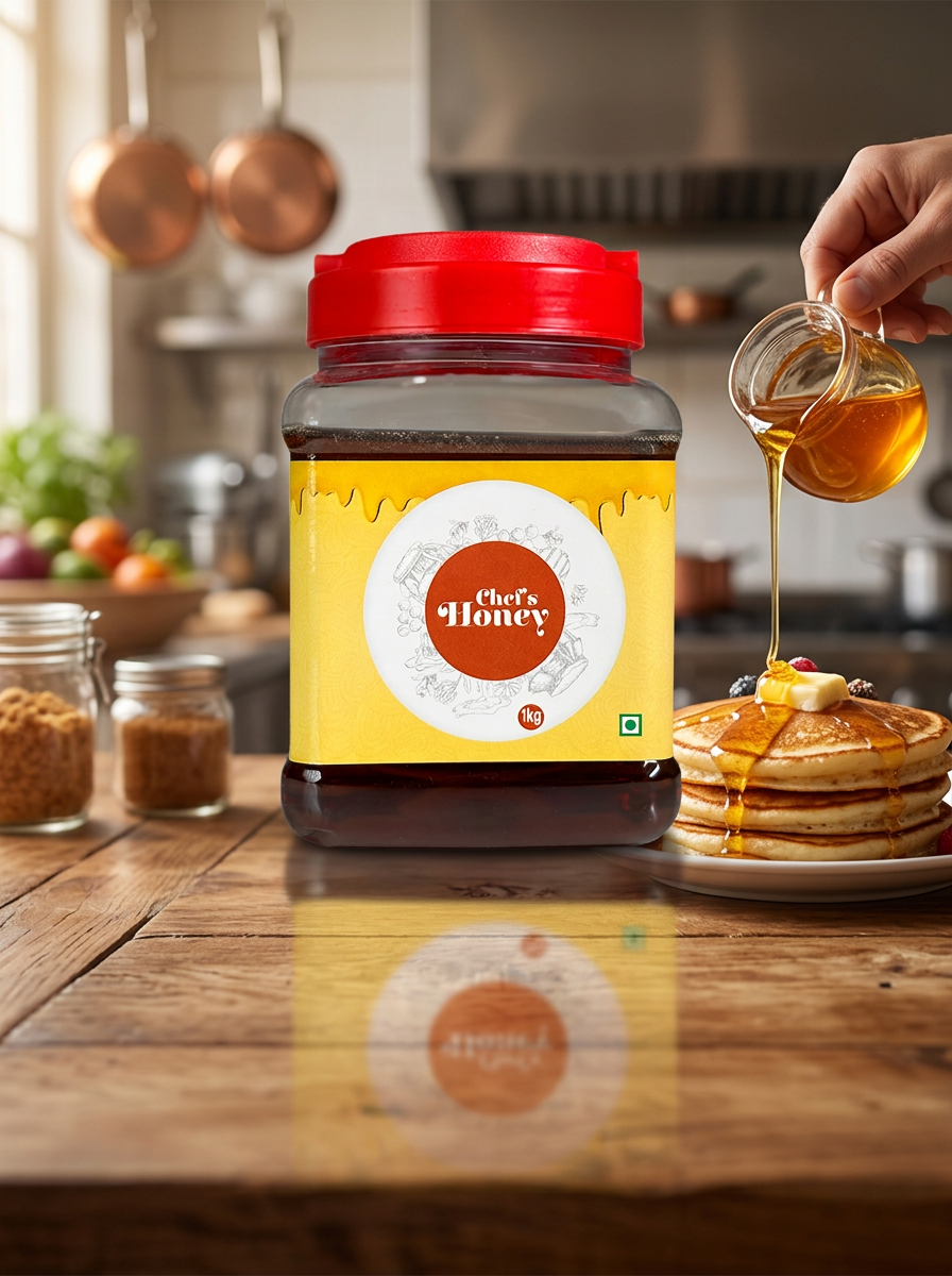 Chef's Honey | 1kg