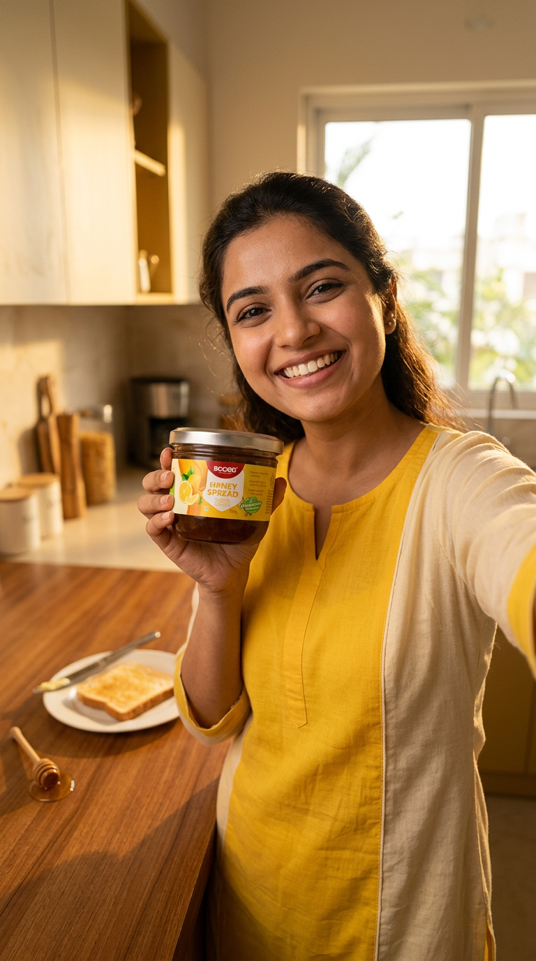 Priya S. video review