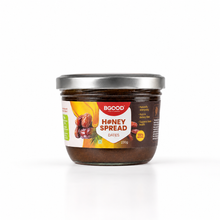Load image into Gallery viewer, Dates Honey  Spread +  Coffee Honey  Spread