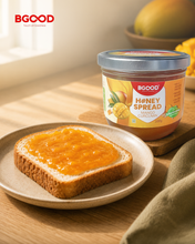 Load image into Gallery viewer, Mango Curcumin Honey Spread