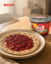 Load image into Gallery viewer, Hibiscus Lemon Honey Spread