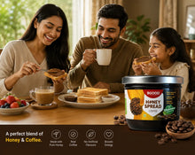 Load image into Gallery viewer, Coffee Honey Spread