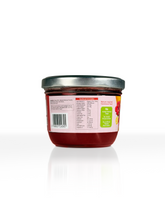 Load image into Gallery viewer, Hibiscus Lemon Honey Spread