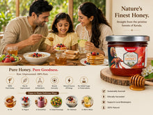 Load image into Gallery viewer, Kerala Honey
