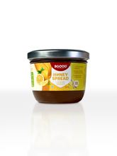 Load image into Gallery viewer, Lemon Ginger Honey Spread