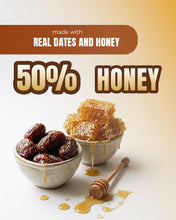 Load image into Gallery viewer, Dates Honey Spread