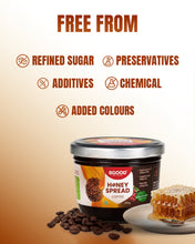 Load image into Gallery viewer, Coffee Honey Spread