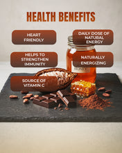 Load image into Gallery viewer, Chocolate Honey Spread