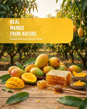 Load image into Gallery viewer, Mango Curcumin Honey Spread