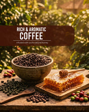Load image into Gallery viewer, Coffee Honey Spread