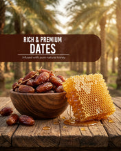 Load image into Gallery viewer, Dates Honey Spread