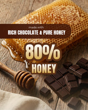 Load image into Gallery viewer, Chocolate Honey Spread