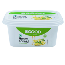 Load image into Gallery viewer, Lemon Ginger Honey Spread